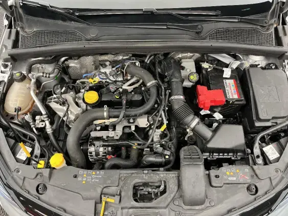 RENAULT CLIO V - voiture d'occasion - Photo 21