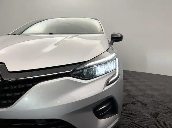 RENAULT CLIO V - voiture d'occasion - Photo 22