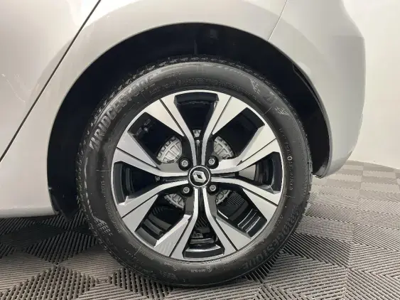 RENAULT CLIO V - voiture d'occasion - Photo 24