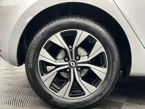 RENAULT CLIO V - voiture d'occasion - Photo 25