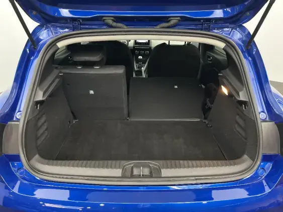 RENAULT CLIO V - voiture d'occasion - Photo 16