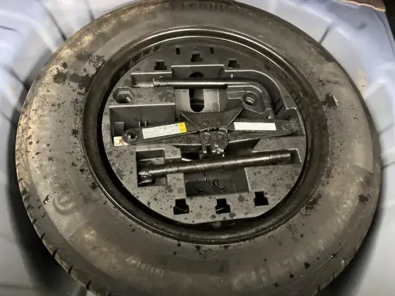 RENAULT CLIO V - voiture d'occasion - Photo 17