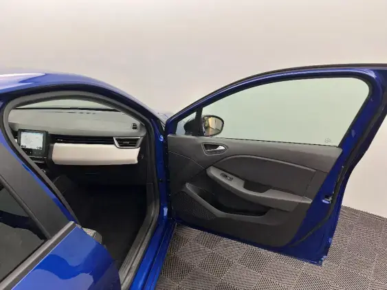 RENAULT CLIO V - voiture d'occasion - Photo 20