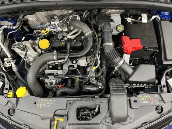 RENAULT CLIO V - voiture d'occasion - Photo 21