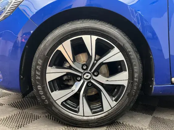 RENAULT CLIO V - voiture d'occasion - Photo 23