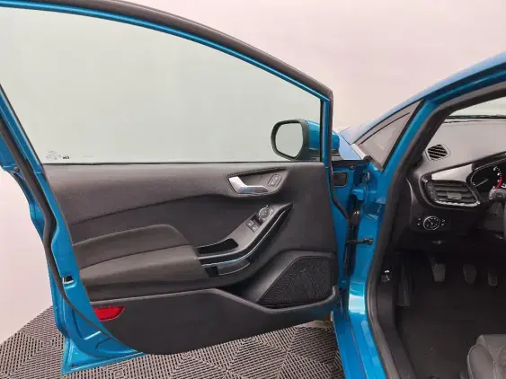 FORD FIESTA VII - voiture d'occasion - Photo 19