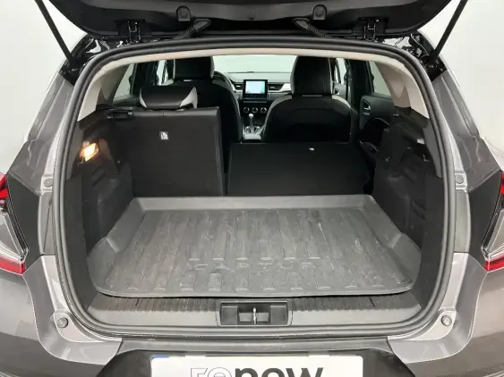 RENAULT CAPTUR II - voiture d'occasion - Photo 16