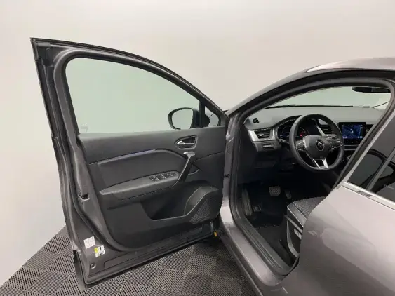 RENAULT CAPTUR II - voiture d'occasion - Photo 19