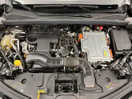 RENAULT CAPTUR II - voiture d'occasion - Photo 21