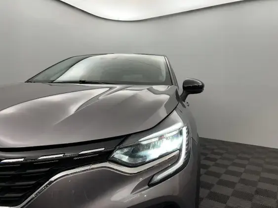 RENAULT CAPTUR II - voiture d'occasion - Photo 22