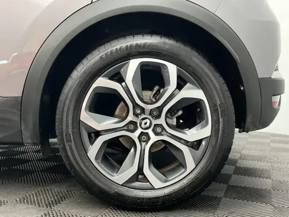 RENAULT CAPTUR II - voiture d'occasion - Photo 24