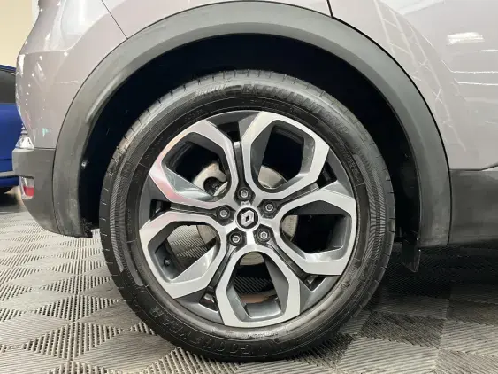 RENAULT CAPTUR II - voiture d'occasion - Photo 25