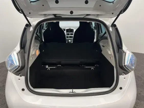 RENAULT ZOE - voiture d'occasion - Photo 16