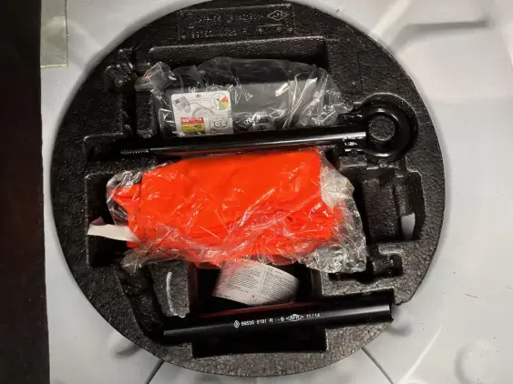 RENAULT ZOE - voiture d'occasion - Photo 17