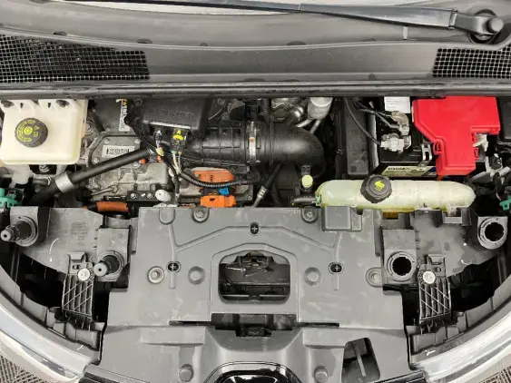 RENAULT ZOE - voiture d'occasion - Photo 21