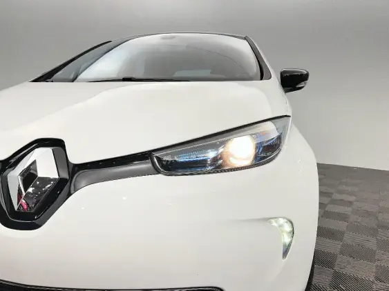 RENAULT ZOE - voiture d'occasion - Photo 22