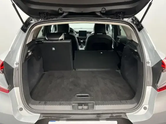 RENAULT CAPTUR II - voiture d'occasion - Photo 16