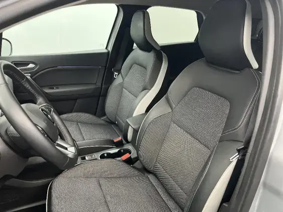 RENAULT CAPTUR II - voiture d'occasion - Photo 18