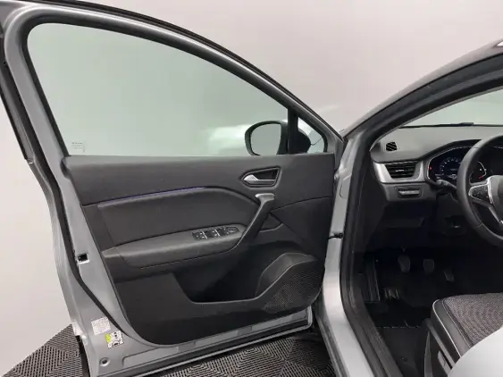 RENAULT CAPTUR II - voiture d'occasion - Photo 19