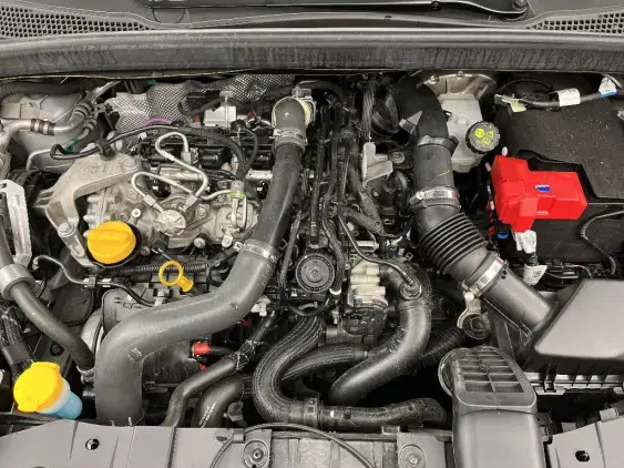 RENAULT CAPTUR II - voiture d'occasion - Photo 21