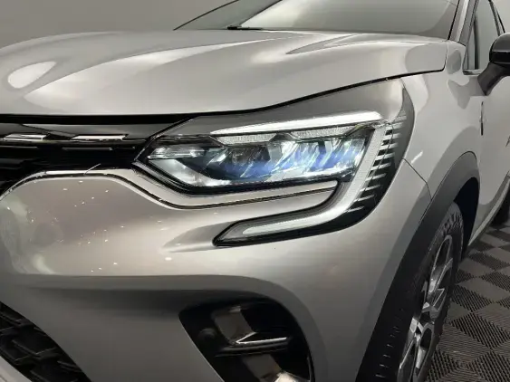 RENAULT CAPTUR II - voiture d'occasion - Photo 22