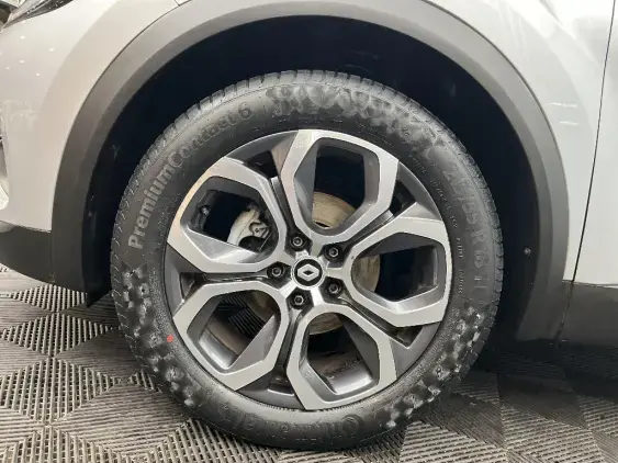 RENAULT CAPTUR II - voiture d'occasion - Photo 23