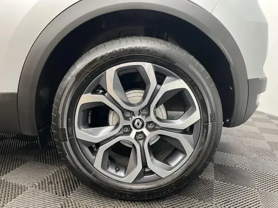 RENAULT CAPTUR II - voiture d'occasion - Photo 24