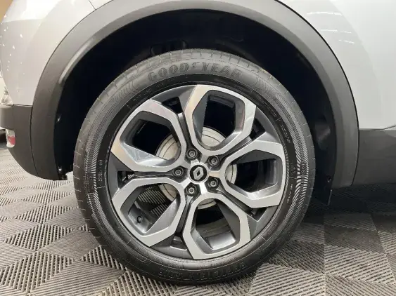 RENAULT CAPTUR II - voiture d'occasion - Photo 25