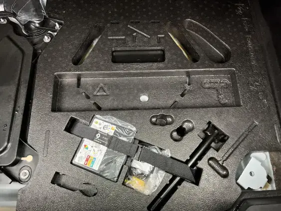 RENAULT CLIO V - voiture d'occasion - Photo 17