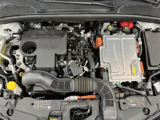 RENAULT CLIO V - voiture d'occasion - Photo 21