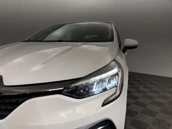 RENAULT CLIO V - voiture d'occasion - Photo 22