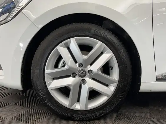 RENAULT CLIO V - voiture d'occasion - Photo 23