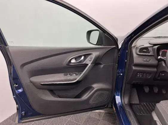 RENAULT KADJAR - voiture d'occasion - Photo 19