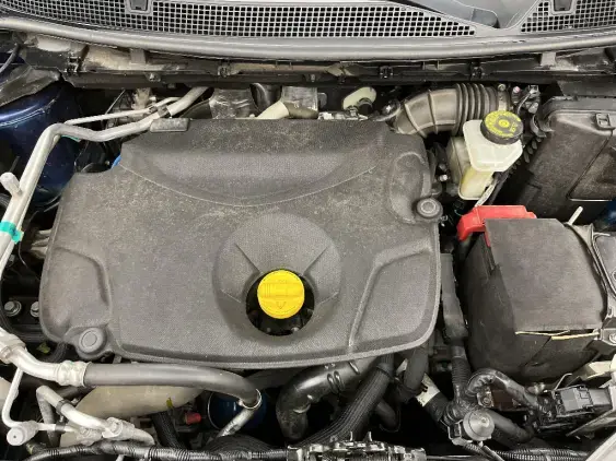 RENAULT KADJAR - voiture d'occasion - Photo 21