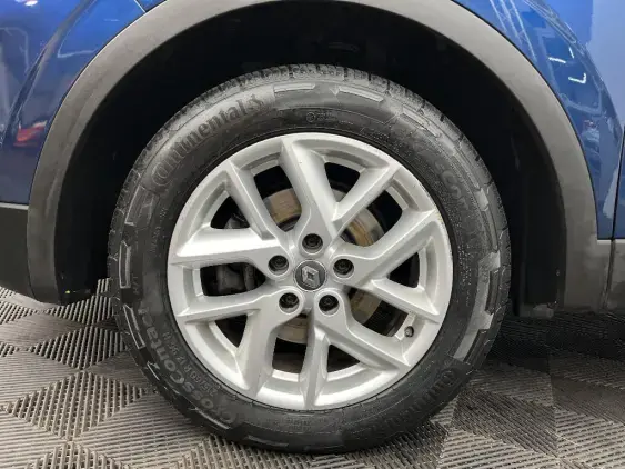 RENAULT KADJAR - voiture d'occasion - Photo 23