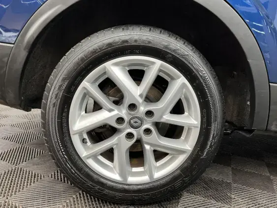 RENAULT KADJAR - voiture d'occasion - Photo 25