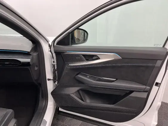 RENAULT AUSTRAL - voiture d'occasion - Photo 20