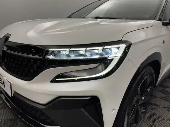 RENAULT AUSTRAL - voiture d'occasion - Photo 22