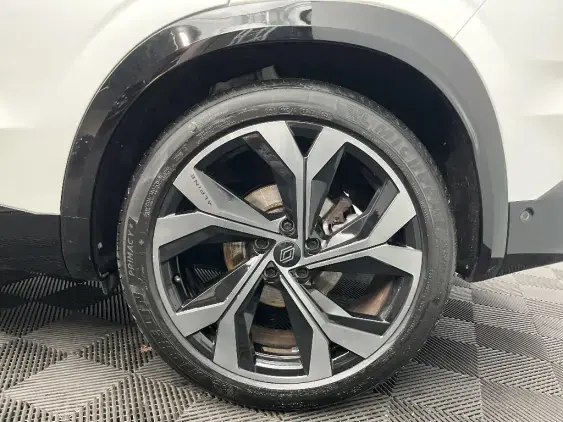 RENAULT AUSTRAL - voiture d'occasion - Photo 24