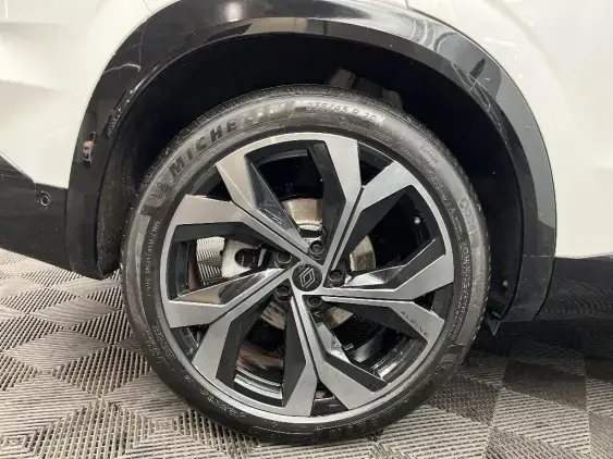 RENAULT AUSTRAL - voiture d'occasion - Photo 25