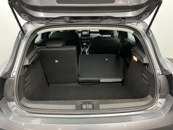 RENAULT CLIO V - voiture d'occasion - Photo 16