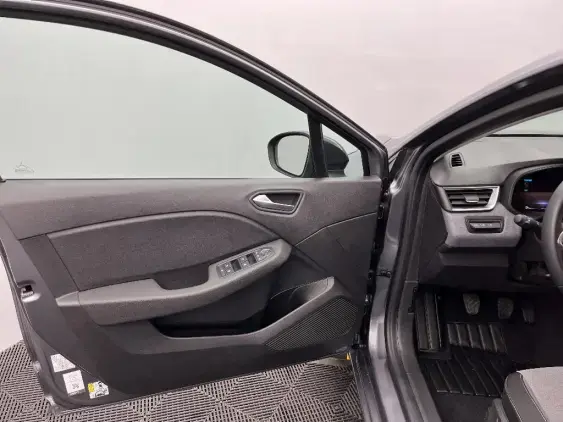 RENAULT CLIO V - voiture d'occasion - Photo 19