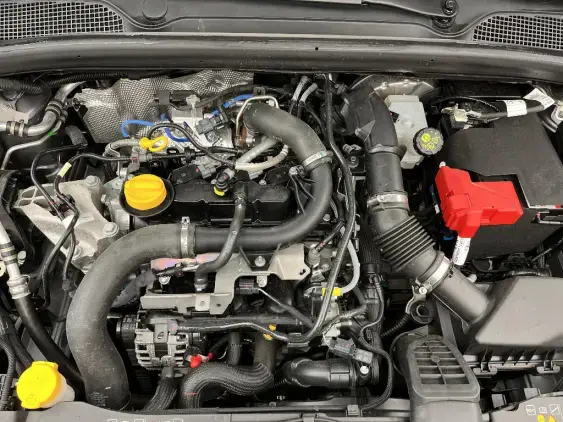 RENAULT CLIO V - voiture d'occasion - Photo 21