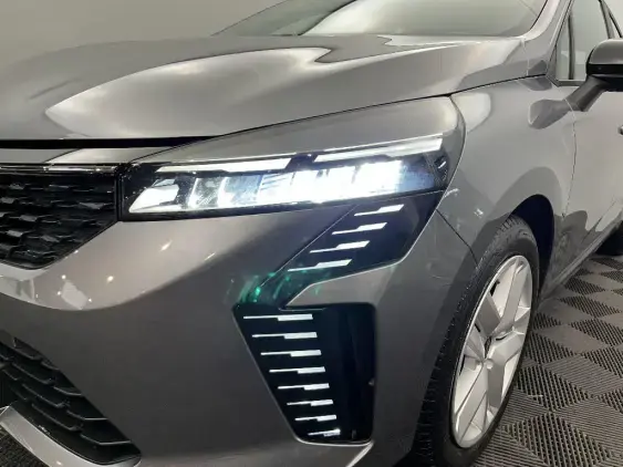 RENAULT CLIO V - voiture d'occasion - Photo 22