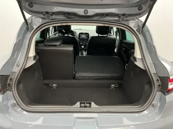 RENAULT CLIO IV - voiture d'occasion - Photo 16