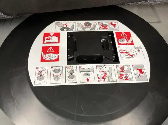 RENAULT CLIO IV - voiture d'occasion - Photo 17