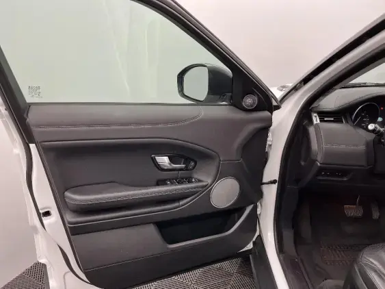 LAND ROVER EVOQUE I - voiture d'occasion - Photo 19