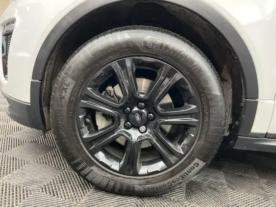 LAND ROVER EVOQUE I - voiture d'occasion - Photo 23