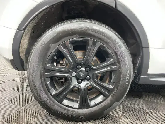 LAND ROVER EVOQUE I - voiture d'occasion - Photo 25