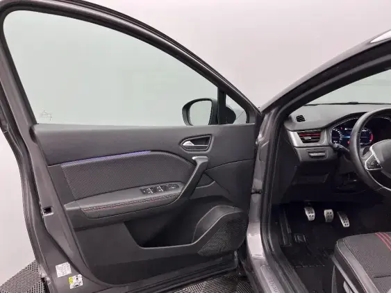 RENAULT CAPTUR II - voiture d'occasion - Photo 19